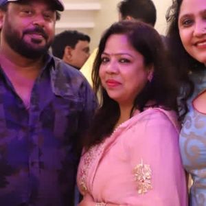 Meet your Posher, Rashmi